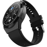 Reloj Inteligente Smartwatch Gt3 Max Fralugio Hr Bp Spo2 Hd