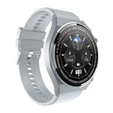 Reloj Inteligente Smartwatch Gt3 Max Fralugio Hr Bp Spo2 Hd