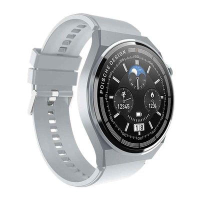 Reloj Inteligente Smartwatch Gt3 Max Fralugio Hr HD - Gadgets y Tecnología en Fralugio México