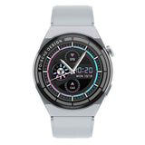 Reloj Inteligente Smartwatch Gt3 Max Fralugio Hr Bp Spo2 Hd