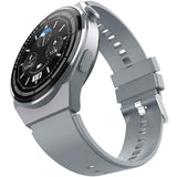 Reloj Inteligente Smartwatch Gt3 Max Fralugio Hr Bp Spo2 Hd