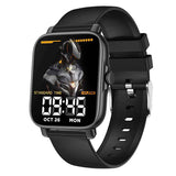 Reloj Inteligente Smartwatch Gt30 Notificaciones Fralugio - Gadgets y Tecnología en Fralugio México — imagen 1 de 7