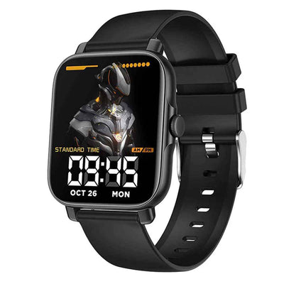 Reloj Inteligente Smartwatch Gt30 Notificaciones Fralugio - Gadgets y Tecnología en Fralugio México