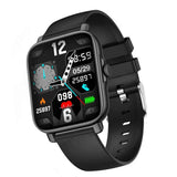 Reloj Inteligente Smartwatch Gt30 Notificaciones Fralugio - Gadgets y Tecnología en Fralugio México — imagen 3 de 7