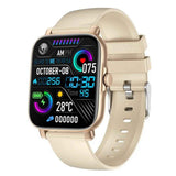 Reloj Inteligente Smartwatch Gt30 Notificaciones Fralugio - Gadgets y Tecnología en Fralugio México — imagen 7 de 7