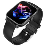 Reloj Inteligente Smartwatch Gt30 Notificaciones Fralugio - Gadgets y Tecnología en Fralugio México — imagen 5 de 7