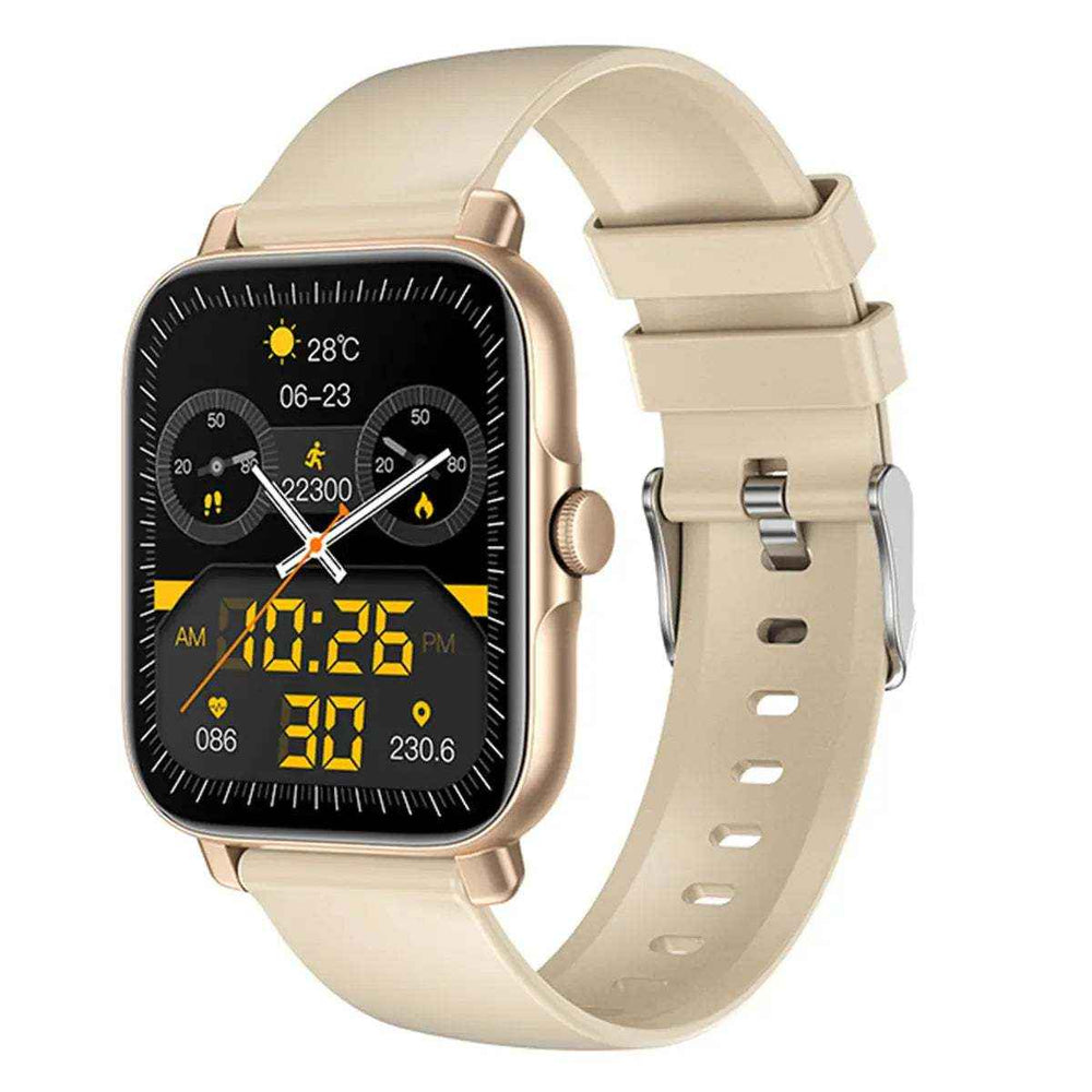 Reloj Inteligente Smartwatch Gt30 Notificaciones Fralugio - Gadgets y Tecnología en Fralugio México