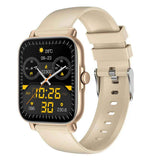 Reloj Inteligente Smartwatch Gt30 Notificaciones Fralugio - Gadgets y Tecnología en Fralugio México — imagen 2 de 7