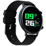 Reloj Inteligente Smartwatch Gw33 Fralugio Full Touch Ips Hd