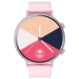 Reloj Inteligente Smartwatch Gw33 Fralugio Full Touch Ips Hd