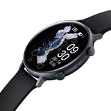 Reloj Inteligente Smartwatch Gw33 Fralugio Full Touch Ips Hd