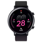 Reloj Inteligente Smartwatch Gw33 Fralugio Full Touch Ips Hd