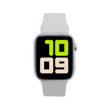 Reloj Inteligente Smartwatch H12 Fralugio 4GB ROM, MP3, NFC, Pantalla HD