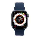 Reloj Inteligente Smartwatch H12 Fralugio 4GB ROM, MP3, NFC, Pantalla HD