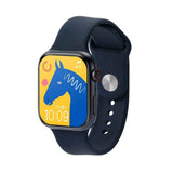 Reloj Inteligente Smartwatch H12 Fralugio 4GB ROM, MP3, NFC, Pantalla HD
