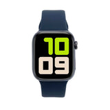 Reloj Inteligente Smartwatch H12 Fralugio 4GB ROM, MP3, NFC, Pantalla HD