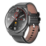 Reloj Inteligente Smartwatch Hd3 Fralugio Max Redondo Ips Hd