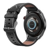 Reloj Inteligente Smartwatch Hd3 Fralugio Max Redondo Ips Hd