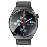 Reloj Inteligente Smartwatch Hd3 Fralugio Max Redondo Ips Hd