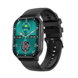 Reloj Inteligente Smartwatch Hk26 Fraugio Amoled Nfc Llamada