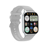 Reloj Inteligente Smartwatch Hk26 Fraugio Amoled Nfc Llamada