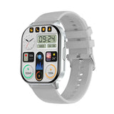 Reloj Inteligente Smartwatch Hk26 Fraugio Amoled Nfc Llamada