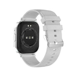Reloj Inteligente Smartwatch Hk26 Fraugio Amoled Nfc Llamada