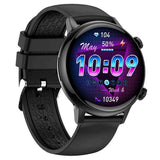Reloj Inteligente Smartwatch Hk39 Fralugio 1.1´ Amoled Hr Bp