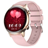 Reloj Inteligente Smartwatch Hk39 Fralugio 1.1´ Amoled Hr Bp