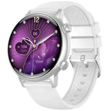 Reloj Inteligente Smartwatch Hk39 Fralugio 1.1´ Amoled Hr Bp