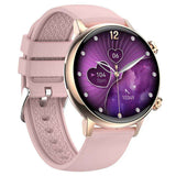 Reloj Inteligente Smartwatch Hk39 Fralugio 1.1´ Amoled Hr Bp