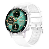 Reloj Inteligente Smartwatch Hk39 Fralugio 1.1´ Amoled Hr Bp