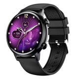 Reloj Inteligente Smartwatch Hk39 Fralugio 1.1´ Amoled Hr Bp