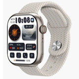 Reloj Inteligente Smartwatch Hk9 Pro Fralugio