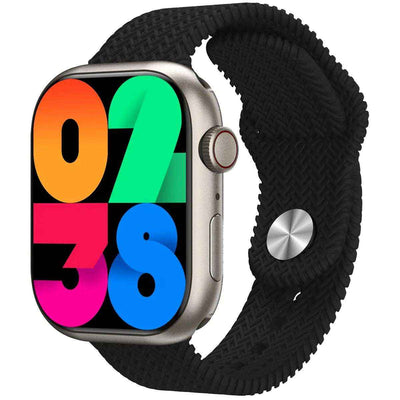 Reloj Inteligente Smartwatch Hk9 Pro Fralugio - Gadgets y Tecnología en Fralugio México