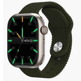 Reloj Inteligente Smartwatch Hk9 Pro Fralugio