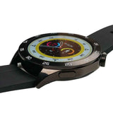 Reloj Inteligente Smartwatch Hombre Fralugio Ht04 Oled 1gb Rom Nfc