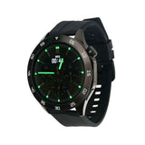 Reloj Inteligente Smartwatch Hombre Fralugio Ht04 Oled 1gb Rom Nfc