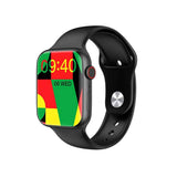 Reloj Inteligente Smartwatch HW11 Pro 2 Fralugio con Notificaciones Inteligentes - Gadgets y Tecnología en Fralugio México — imagen 5 de 19
