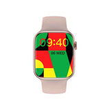 Reloj Inteligente Smartwatch HW11 Pro 2 Fralugio con Notificaciones Inteligentes - Gadgets y Tecnología en Fralugio México — imagen 7 de 19