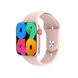 Reloj Inteligente Smartwatch HW11 Pro 2 Fralugio con Notificaciones Inteligentes - Gadgets y Tecnología en Fralugio México — imagen 1 de 19