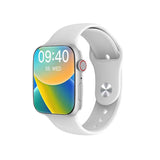 Reloj Inteligente Smartwatch HW11 Pro 2 Fralugio con Notificaciones Inteligentes - Gadgets y Tecnología en Fralugio México — imagen 3 de 19