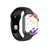 Reloj Inteligente Smartwatch HW11 Pro 2 Fralugio con Notificaciones Inteligentes - Gadgets y Tecnología en Fralugio México — imagen 2 de 19