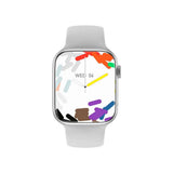 Reloj Inteligente Smartwatch HW11 Pro 2 Fralugio con Notificaciones Inteligentes - Gadgets y Tecnología en Fralugio México — imagen 6 de 19