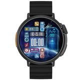 Reloj Inteligente Smartwatch Mt30 Fralugio Amoled 1.6 Pulgadas Nfc