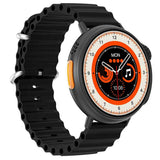 Reloj Inteligente Smartwatch Mt30 Fralugio Amoled 1.6 Pulgadas Nfc