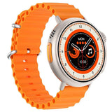 Reloj Inteligente Smartwatch Mt30 Fralugio Amoled 1.6 Pulgadas Nfc