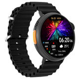 Reloj Inteligente Smartwatch Mt30 Fralugio Amoled 1.6 Pulgadas Nfc