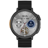 Reloj Inteligente Smartwatch Mt30 Fralugio Amoled 1.6 Pulgadas Nfc
