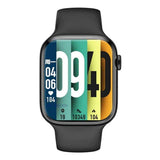 Reloj Inteligente Smartwatch Mujer y Hombre Fralugio T500s Full Touch Ips